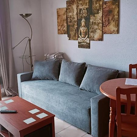 Costa Blanka Resident Apartman Torrevieja Eksteriør bilde
