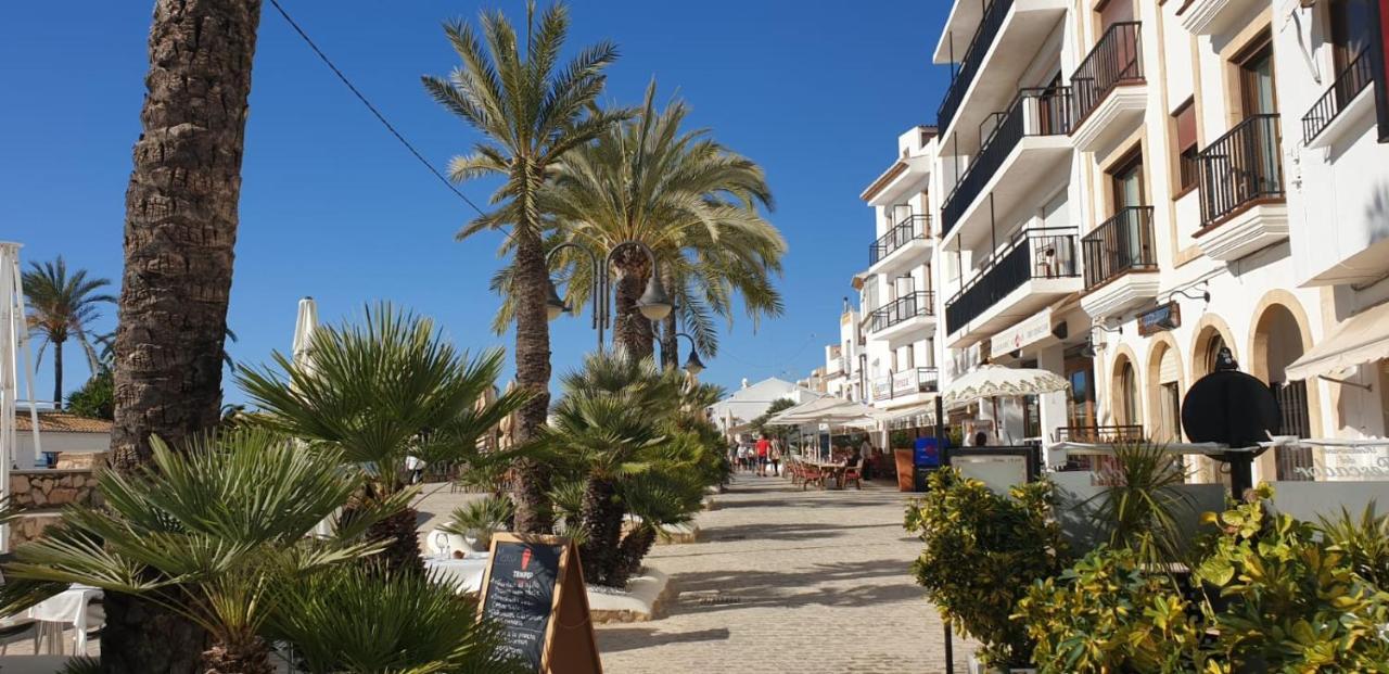 Costa Blanka Resident Apartman Torrevieja Eksteriør bilde