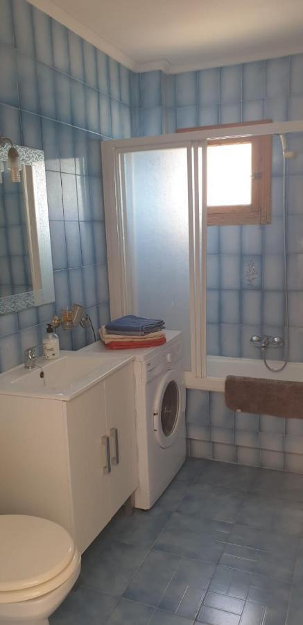 Costa Blanka Resident Apartman Torrevieja Eksteriør bilde