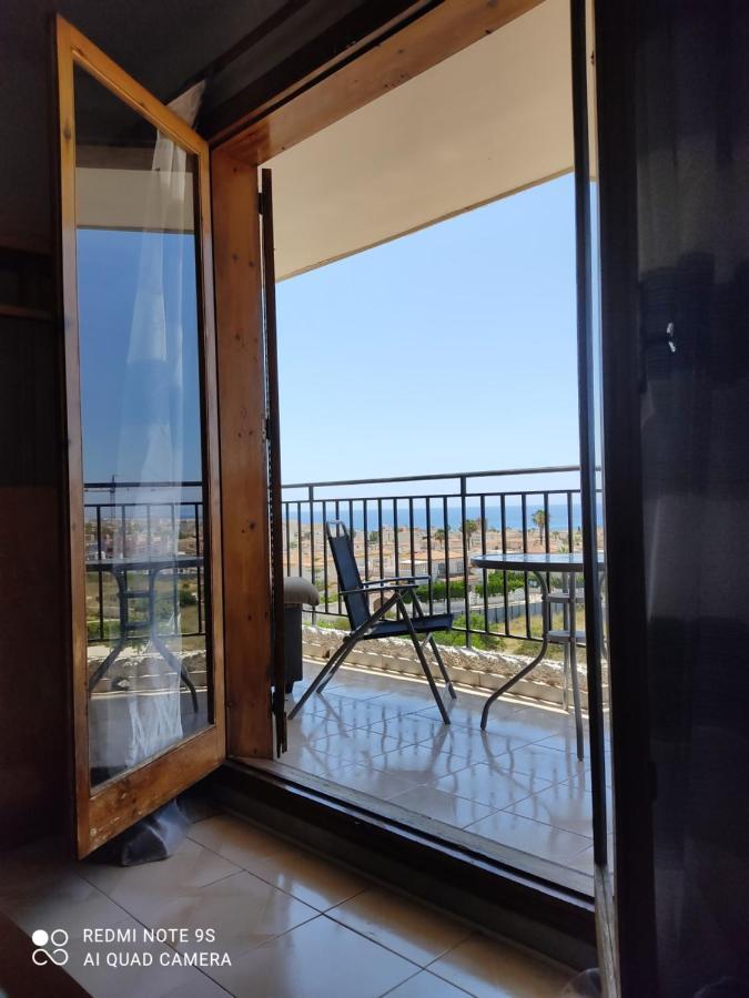Costa Blanka Resident Apartman Torrevieja Eksteriør bilde