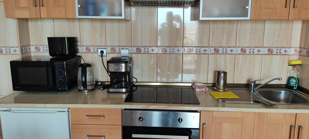 Costa Blanka Resident Apartman Torrevieja Eksteriør bilde